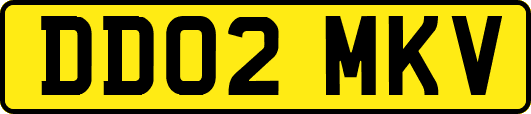 DD02MKV