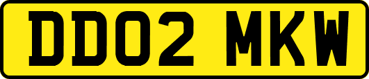 DD02MKW