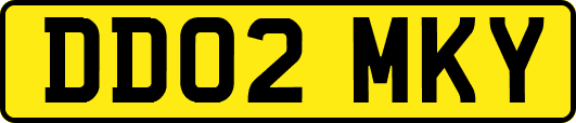 DD02MKY