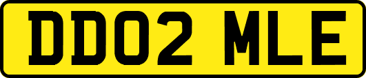 DD02MLE