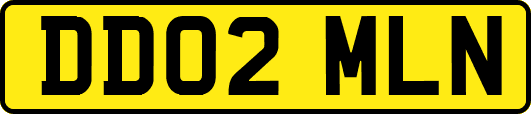 DD02MLN
