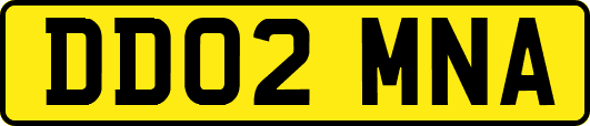 DD02MNA