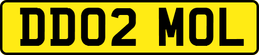 DD02MOL