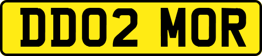 DD02MOR