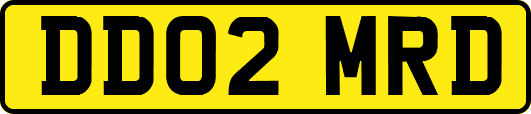 DD02MRD