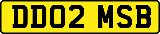 DD02MSB