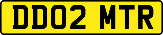 DD02MTR