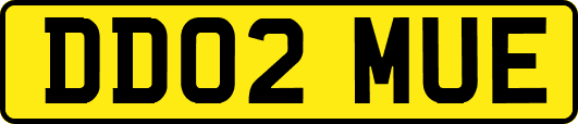 DD02MUE