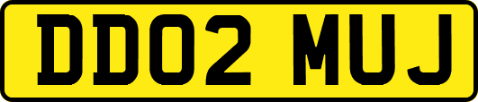 DD02MUJ