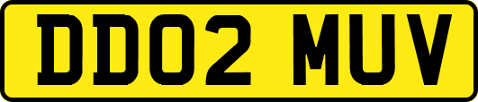 DD02MUV