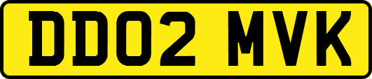 DD02MVK