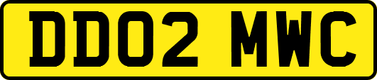 DD02MWC