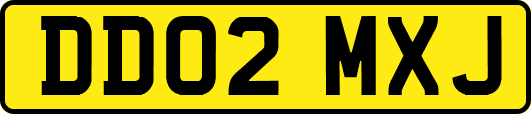 DD02MXJ