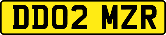 DD02MZR