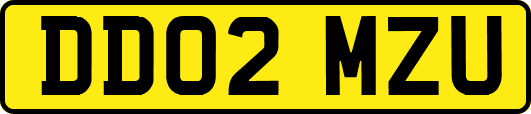 DD02MZU