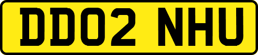 DD02NHU