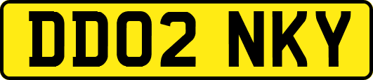 DD02NKY