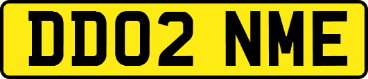 DD02NME