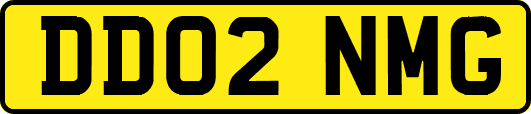 DD02NMG