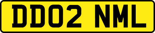 DD02NML