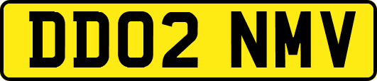 DD02NMV
