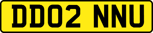 DD02NNU