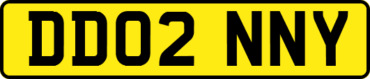 DD02NNY