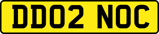 DD02NOC