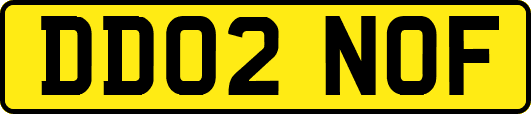 DD02NOF