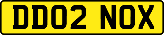 DD02NOX