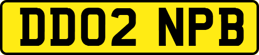 DD02NPB