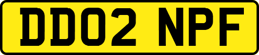 DD02NPF