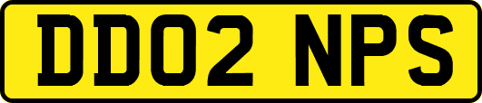 DD02NPS
