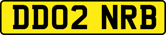DD02NRB