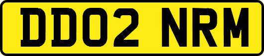 DD02NRM