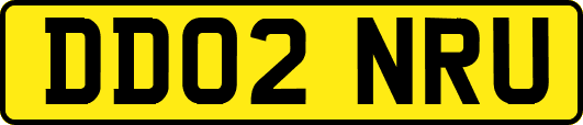 DD02NRU