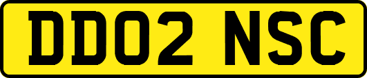 DD02NSC