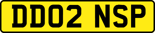 DD02NSP
