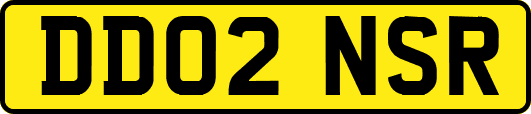 DD02NSR