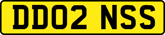 DD02NSS