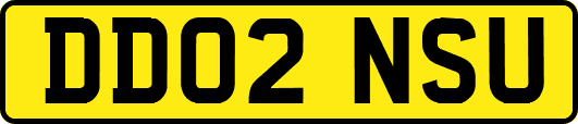 DD02NSU