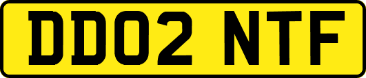 DD02NTF
