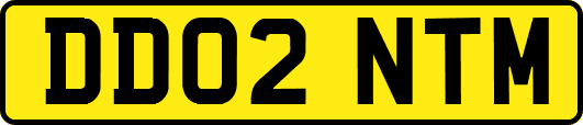 DD02NTM