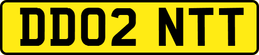 DD02NTT
