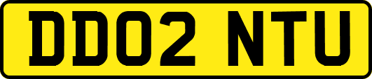 DD02NTU