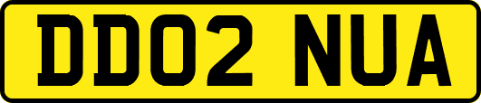 DD02NUA