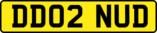 DD02NUD