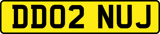 DD02NUJ