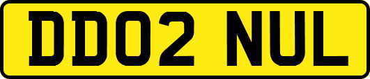 DD02NUL