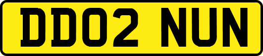 DD02NUN